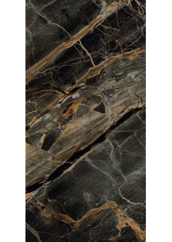 Керамогранит Naxos Rhapsody Caravaggio Gold 60x120 Lev