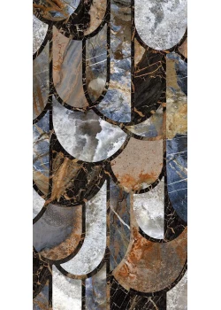 Керамогранит Naxos Serenade Opera 60x120 Polished