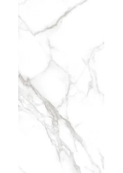Керамогранит Neodom Grand Classic Statuario Irish Grey Polished 80x160