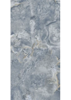 Керамогранит Neodom Massimo Azul Onyx Polished 80x160