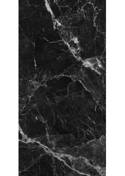 Керамогранит Neodom Supreme Nero Creta Polished 60x120