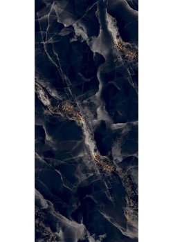 Керамогранит Neodom Titanium Black Paradise Polished 120х280