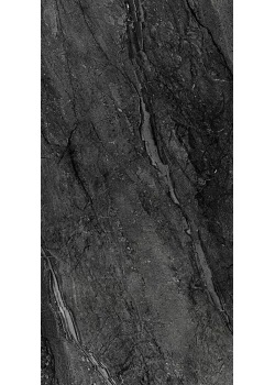 Керамогранит Prissmacer Milos Black 60x120 Polished