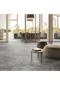 Керамогранит Refin River Grey 60x120 Soft