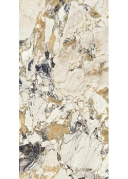 Керамогранит Rex Etoile Symphonie 120x240 Glossy (6 mm)