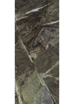 Керамогранит Rex Heritage Luxe Emerald 120x280 Glossy (6 mm)