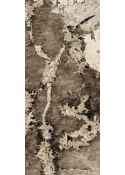 Керамогранит Rex Heritage Luxe Flame 120x280 Glossy (6 mm)