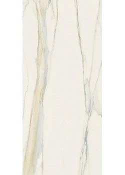 Керамогранит Rex I Classici Calacatta Gold 120x280 Glossy (6 mm)