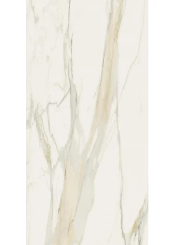 Керамогранит Rex I Classici Calacatta Gold 160x320 Glossy (6 mm)