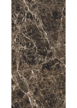 Керамогранит Rex Les Bijoux Marron Imperial 60x120 Glossy