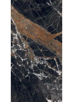Керамогранит Rex Les Bijoux Ombre Caravage 60x120 Glossy