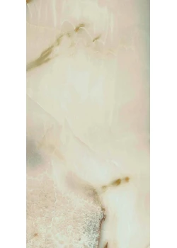 Керамогранит Rex Les Bijoux Onyx Blanche 60x120 Glossy (6 mm)