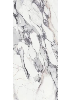 Керамогранит Rex Les Origines De Rex Argent 120x280 Glossy (6 mm)