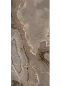 Керамогранит Reves de Rex Choco 120x280 Glossy (6 mm)