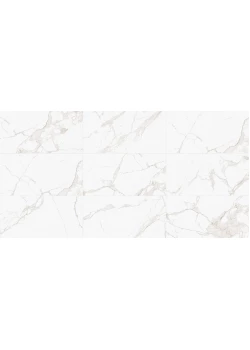 Керамогранит Slim Arts Roma Blanco 60x120 Polished (5 мм)