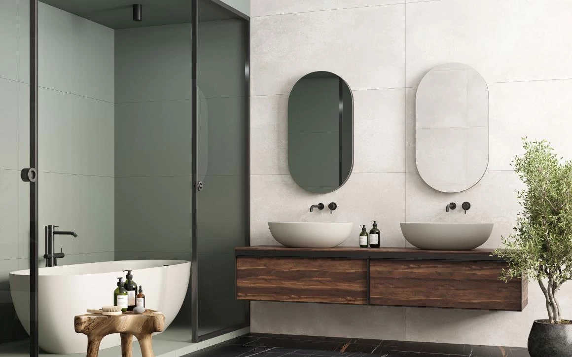 Керамогранит Staro Slim Loft