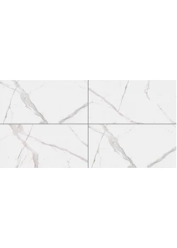 Керамогранит Slim Marbles Calacatta Oro 60x120 Matt (5 мм)
