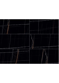 Керамогранит Slim Marbles Saint-Laurent 60x120 Matt (5 мм)