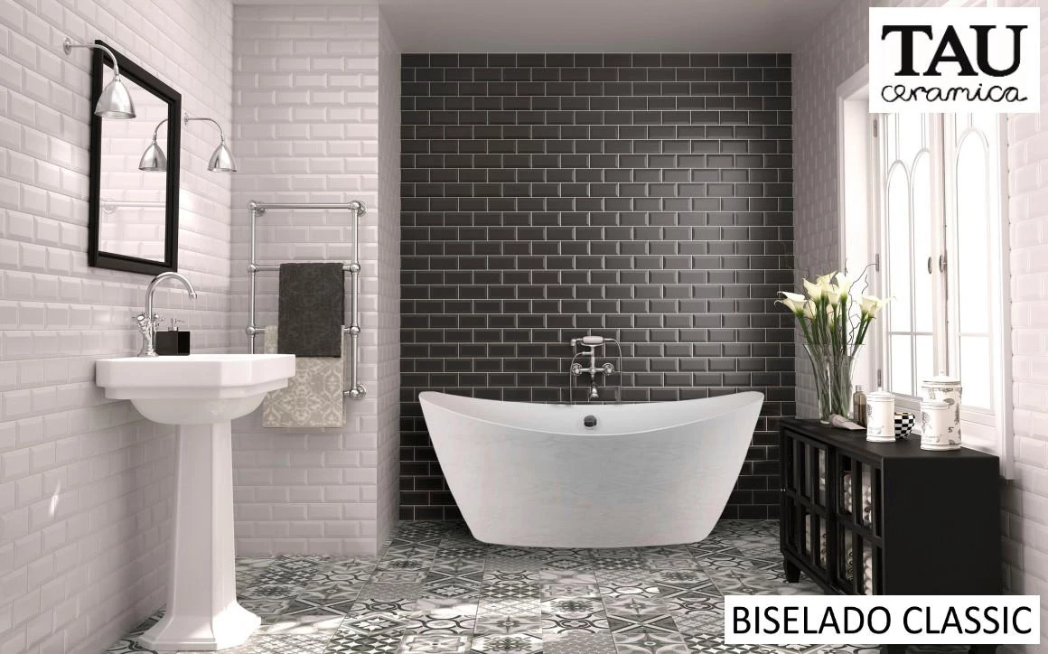 Plitka-Tau-biselado-classic
