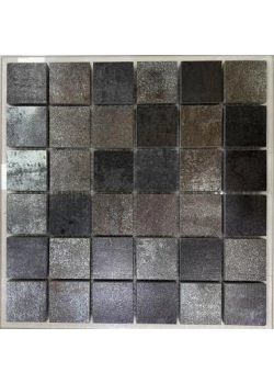 Мозаика Tau Corten A 30x30 (5x5)