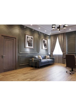 Керамогранит Tau Loire Umber 20x120 Ret