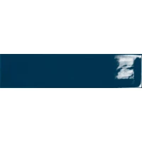 Плитка Tau Maiolica RoyalBlue 7.5x30 Gloss
