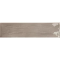 Плитка Tau Maiolica Tan 7.5x30 Gloss
