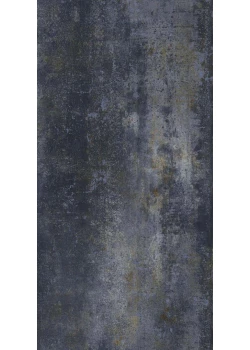Керамогранит Tau Metal Royalblu 60x120 Ret