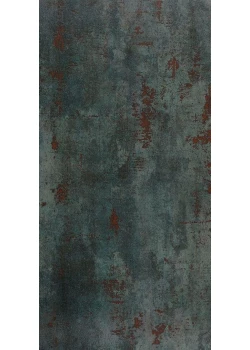 Керамогранит Tau Metal Seagreen 60x120 Ret