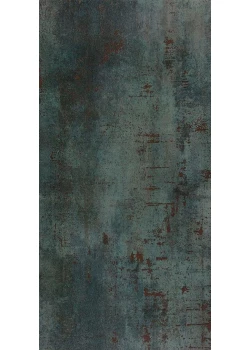 Керамогранит Tau Metal Seagreen 60x120 Ret