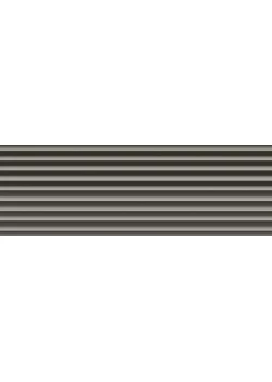 Керамогранит Tau Tornares Gredos Graphite 16.3x51.7 Rec