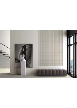 Керамогранит Tau Tornares Duero White 16.3x51.7 Rec