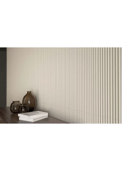 Керамогранит Tau Tornares Gredos White 16.3x51.7 Rec