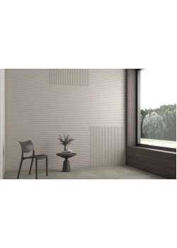 Керамогранит Tau Tornares RLV Zumaia Silver 60x120 Rec  