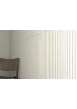 Керамогранит Tau Tornares RLV Zumaia White 60x120 Rec  
