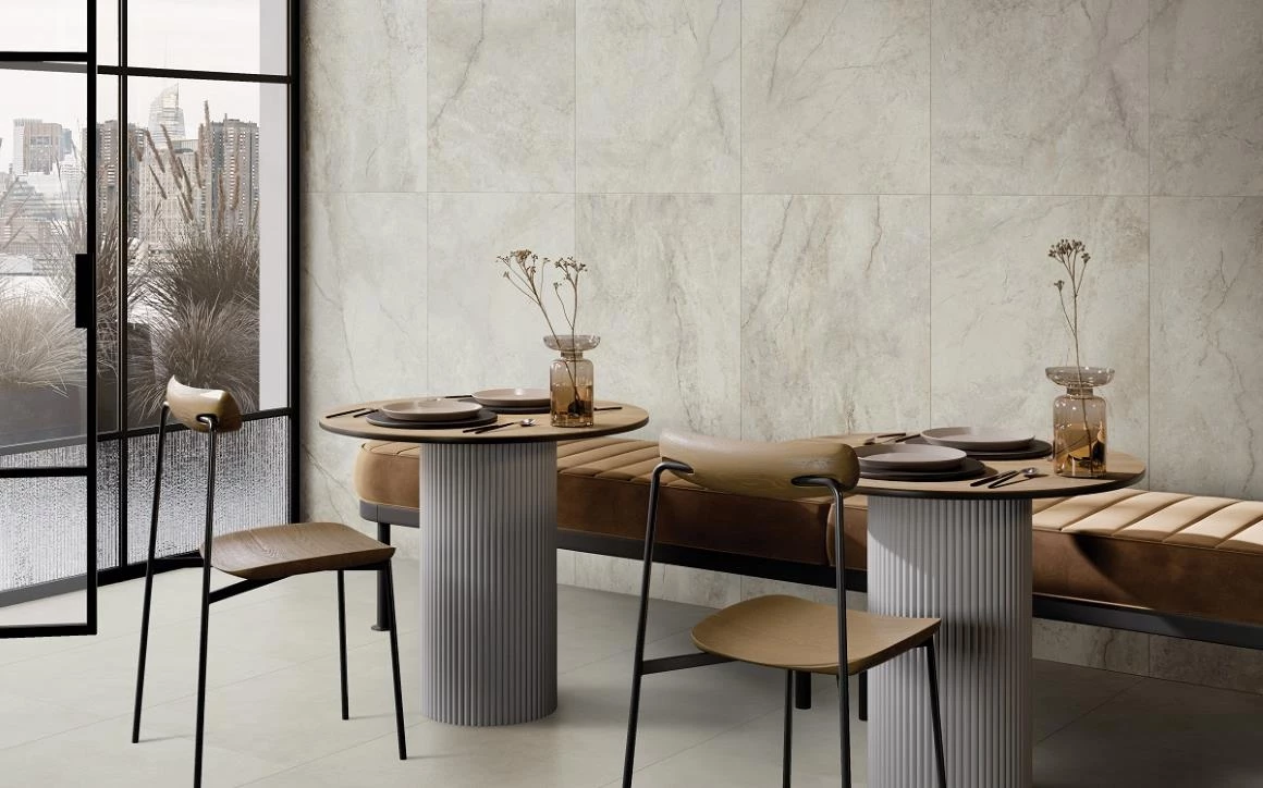 Керамогранит Vitra Arcticstone