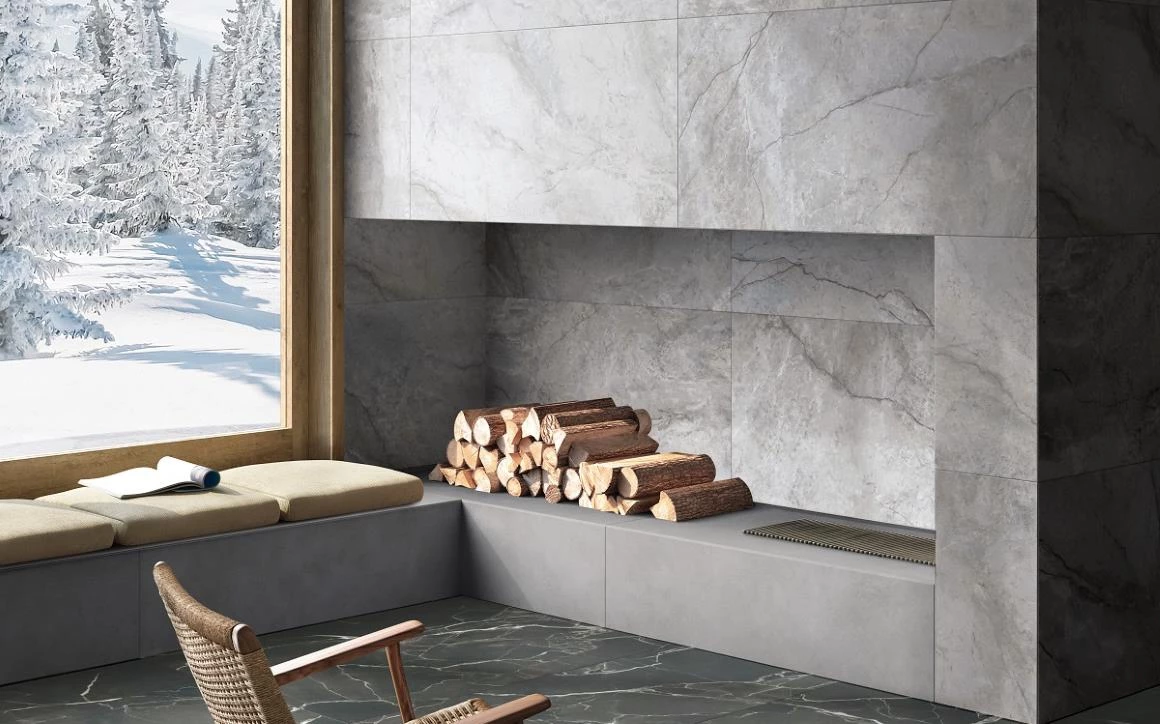 Керамогранит Vitra Arcticstone
