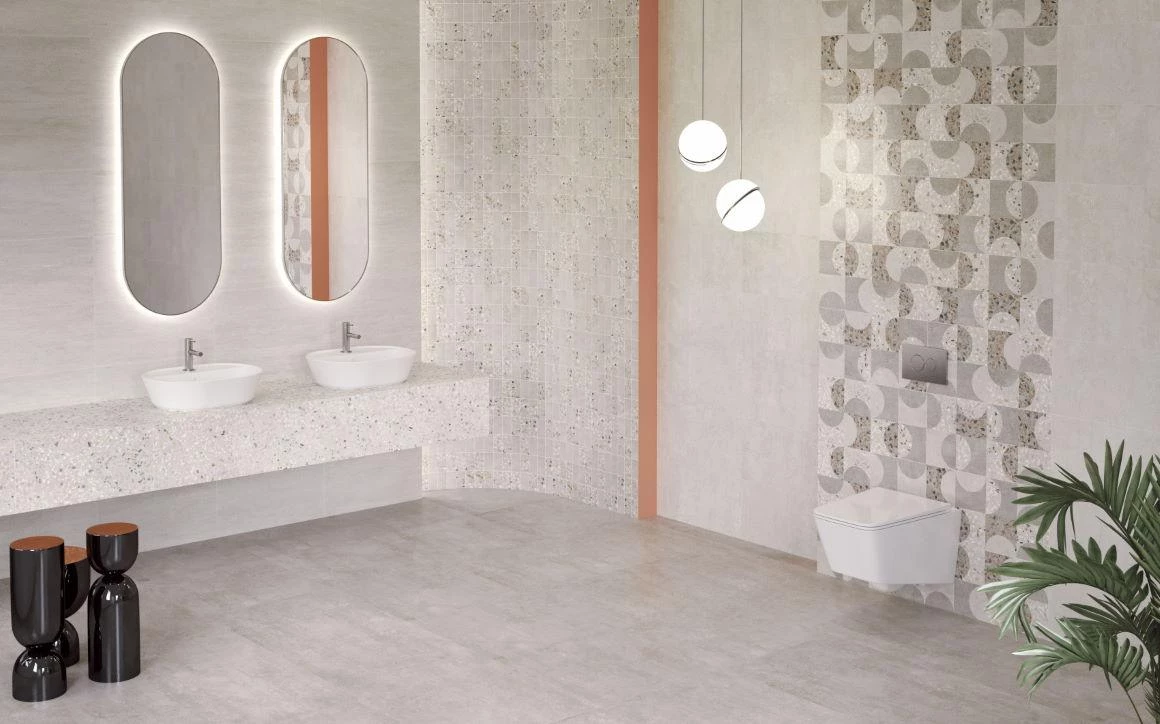 Керамогранит Vitra Beton-X