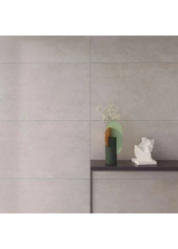 Керамогранит Vitra Beton-X Темный 30х60 Лаппато
