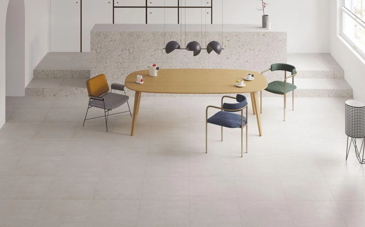 Керамогранит Vitra Beton-X