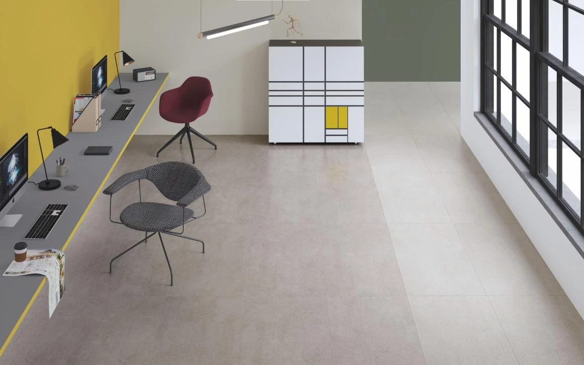 Керамогранит Vitra Beton-X