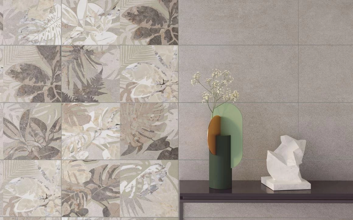 Керамогранит Vitra Beton-X