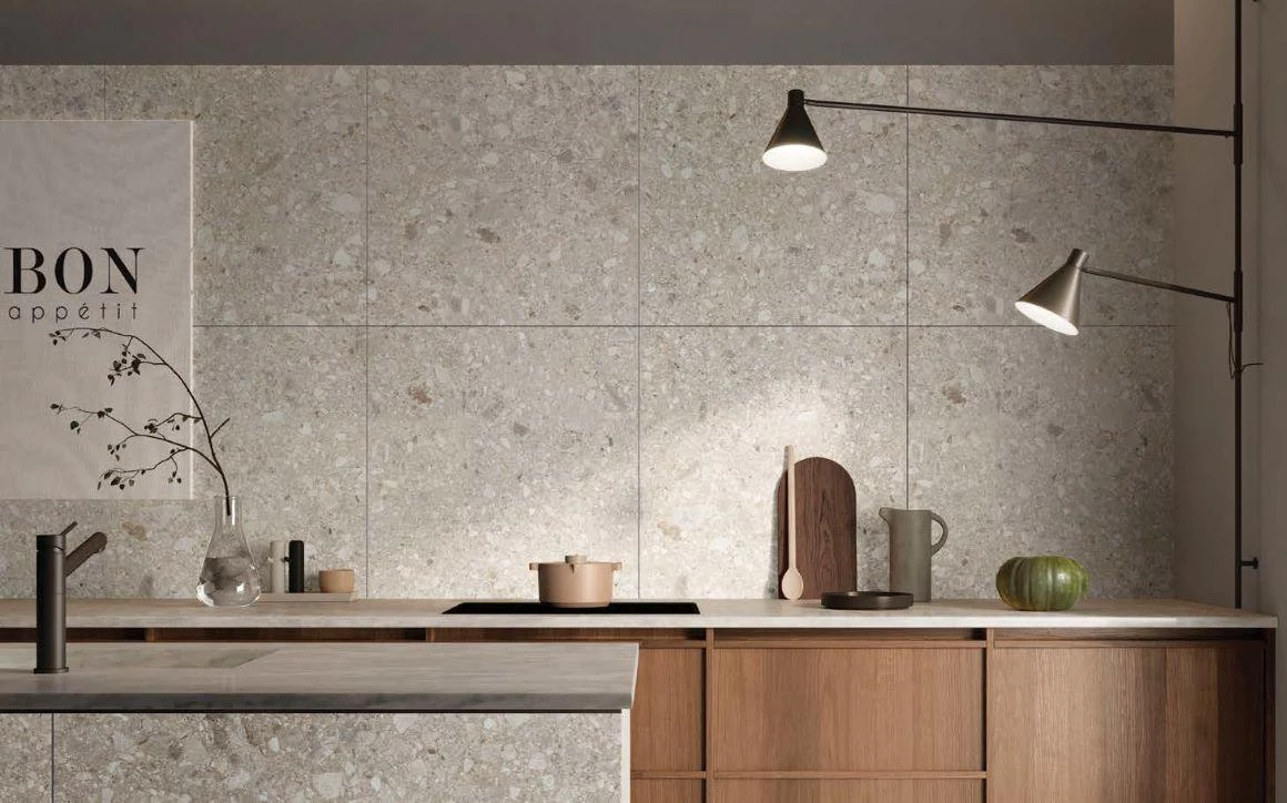 Керамогранит Vitra Ceppostone