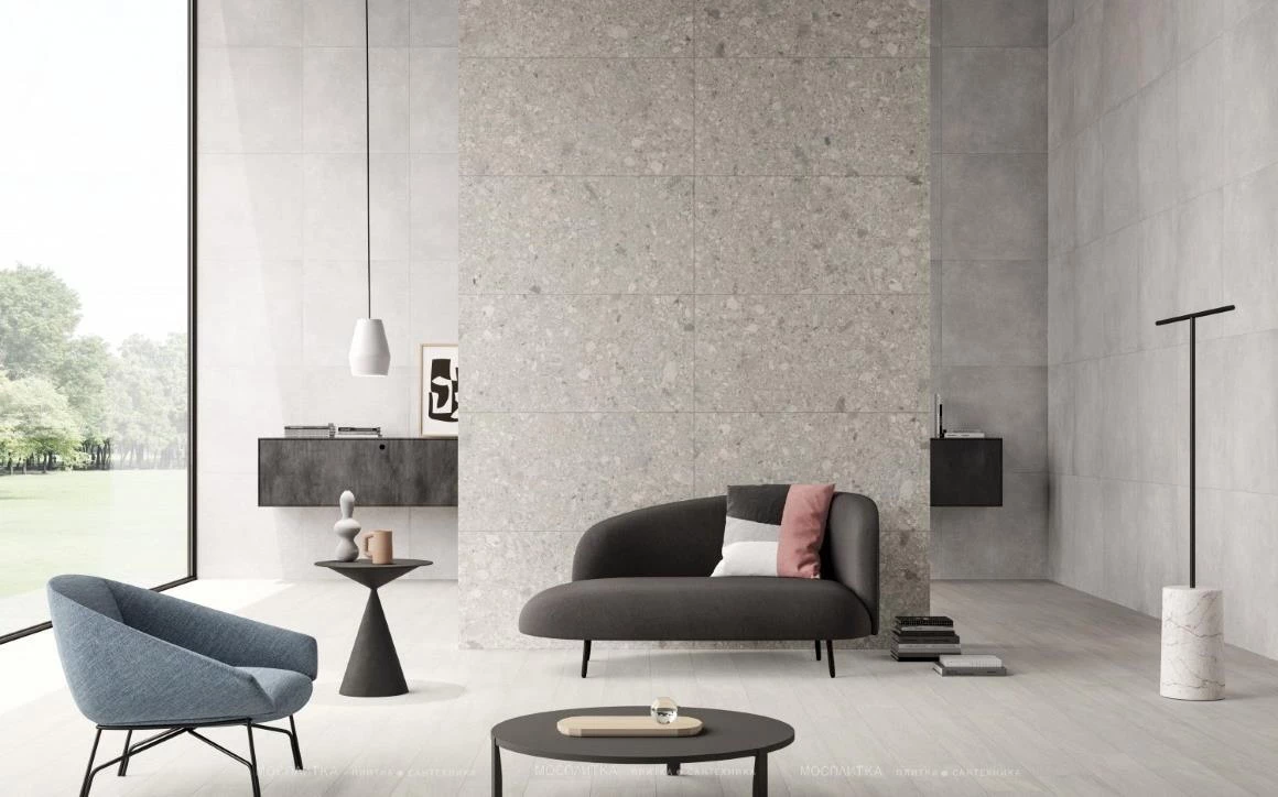 Керамогранит Vitra Ceppostone