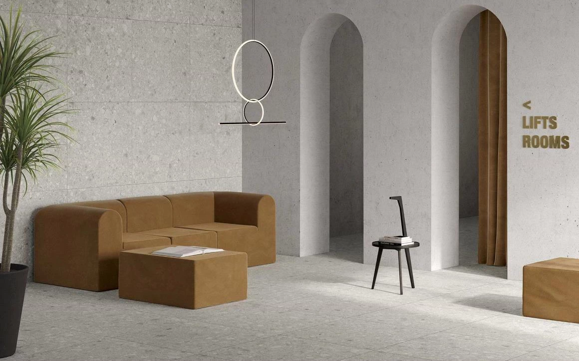 Керамогранит Vitra Ceppostone
