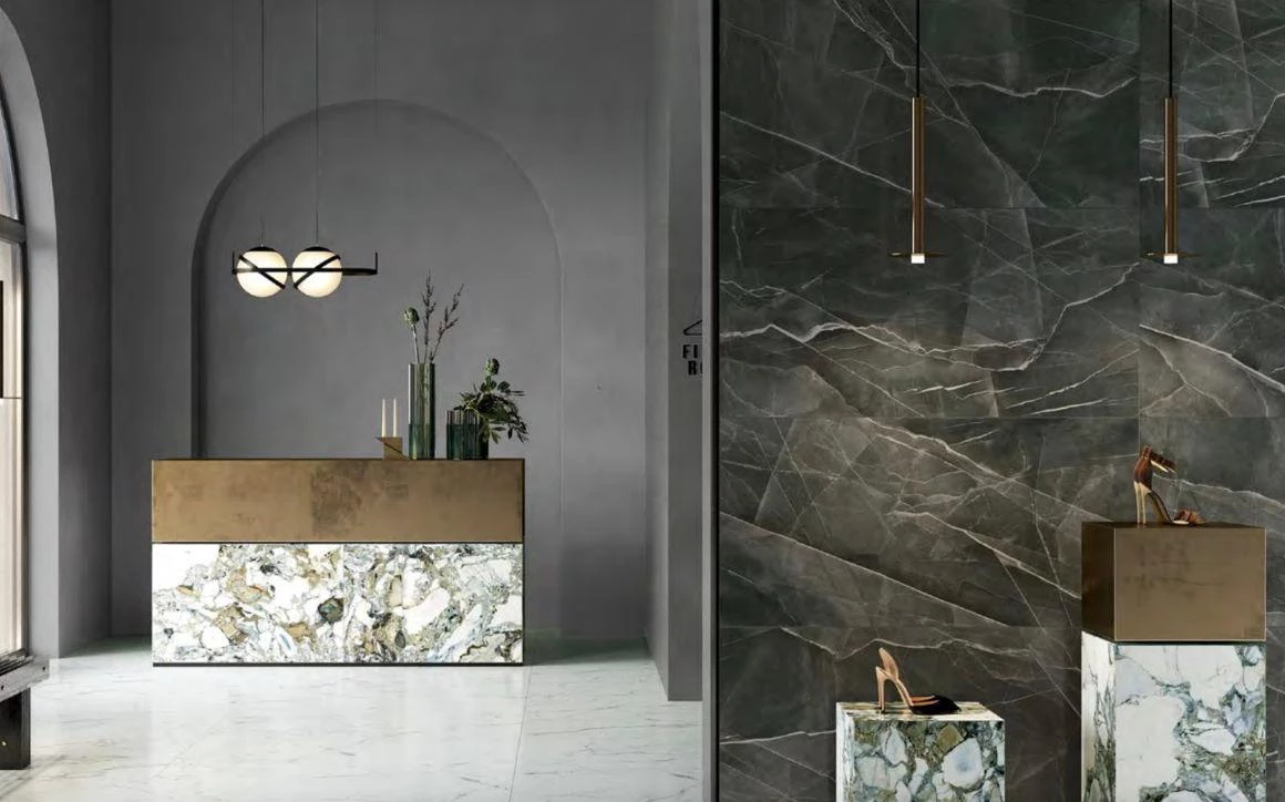 Керамогранит Vitra CityMarble