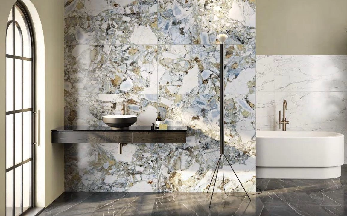 Керамогранит Vitra CityMarble