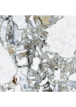 Керамогранит Vitra CityMarble Амазония Мультиколор 60х60 ЛПР