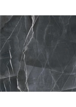 Керамогранит Vitra CityMarble Калакатта Блэк 60х60 ЛПР