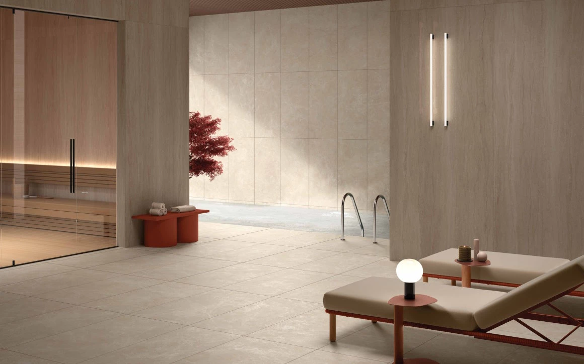Керамогранит Vitra Emperador
